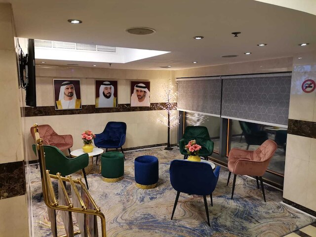 サファロン ホテル