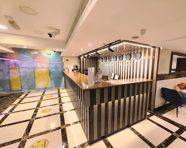 サファロン ホテル