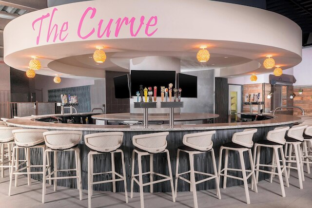 シェラトン メサ ホテル アット リングルレイビル ウェスト