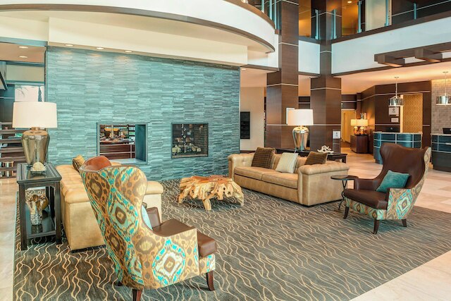 シェラトン メサ ホテル アット リングルレイビル ウェスト