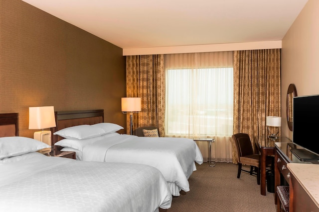 シェラトン メサ ホテル アット リングルレイビル ウェスト