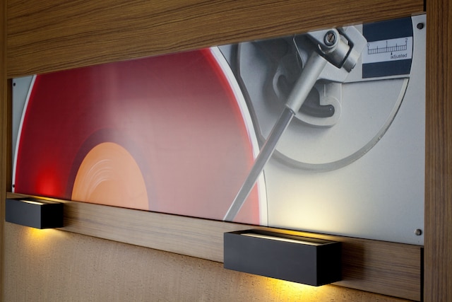 アロフト マンハッタン ダウンタウン - フィナンシャル ディストリクト