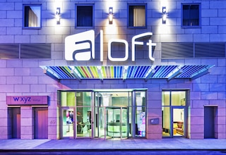 アロフト マンハッタン ダウンタウン - フィナンシャル ディストリクト