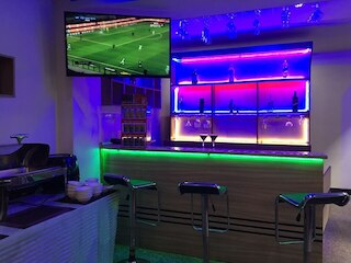 グッド ラック ホテル