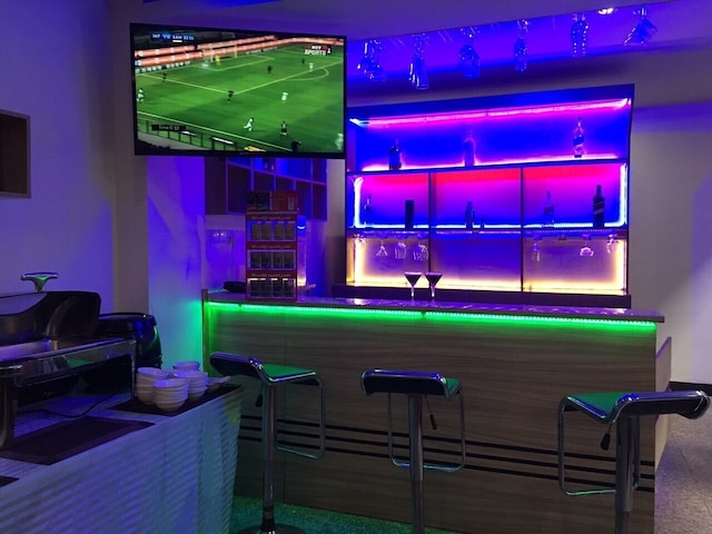 グッド ラック ホテル