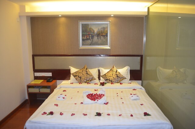 グッド ラック ホテル