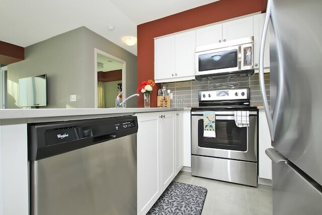 ナパ ファーニッシュド スイーツ & アパートメンツ