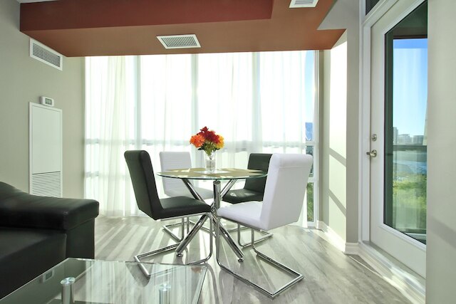 ナパ ファーニッシュド スイーツ & アパートメンツ