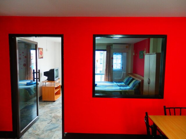 エブリン レジデンス