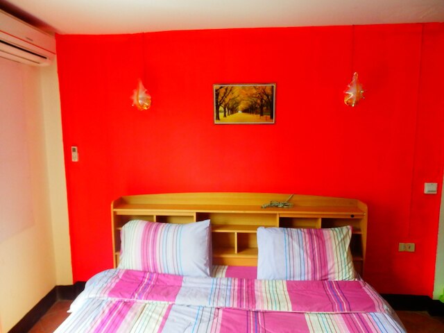 エブリン レジデンス