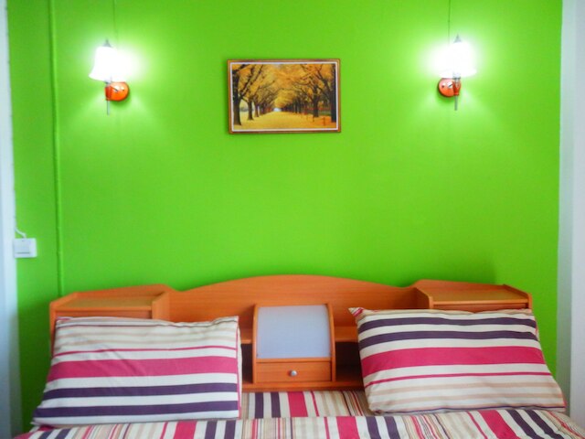 エブリン レジデンス