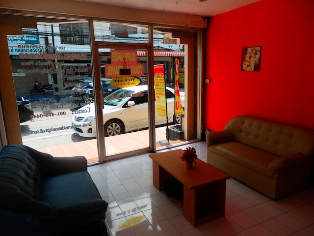 エブリン レジデンス