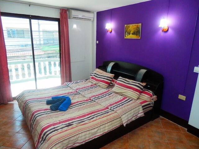 エブリン レジデンス