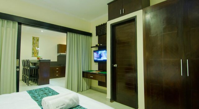 バリ コライユ ヴィラ