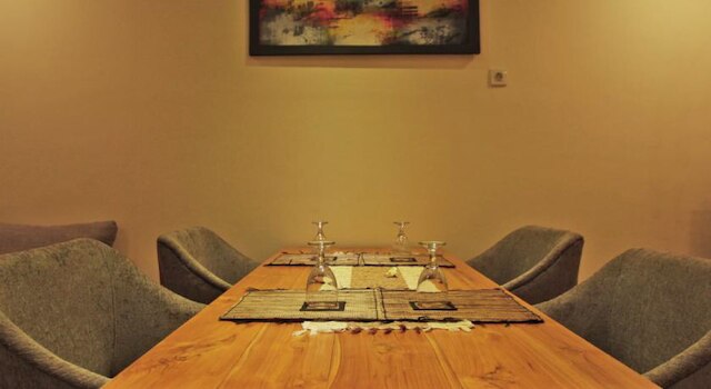 バリ コライユ ヴィラ