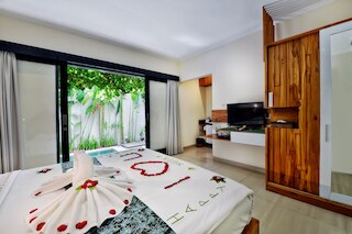 バリ コライユ ヴィラ