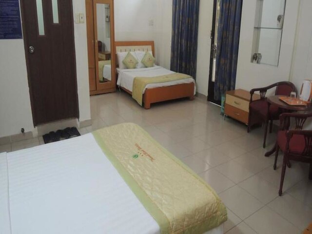 ザ サン ホテル