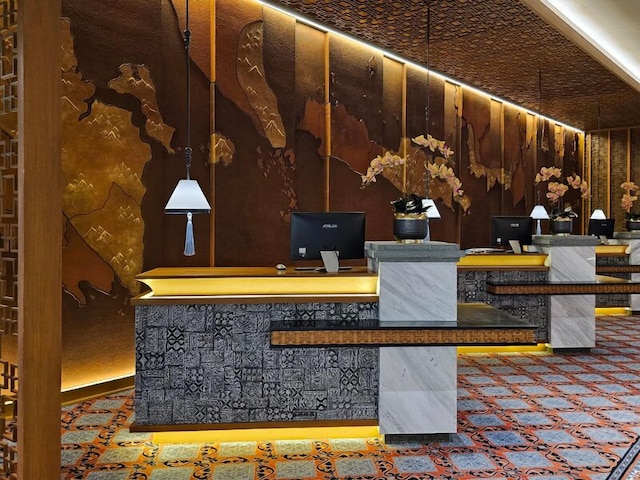 ザ シンガサリ リゾート