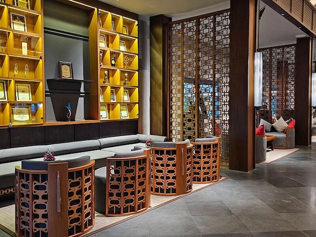 ザ シンガサリ リゾート