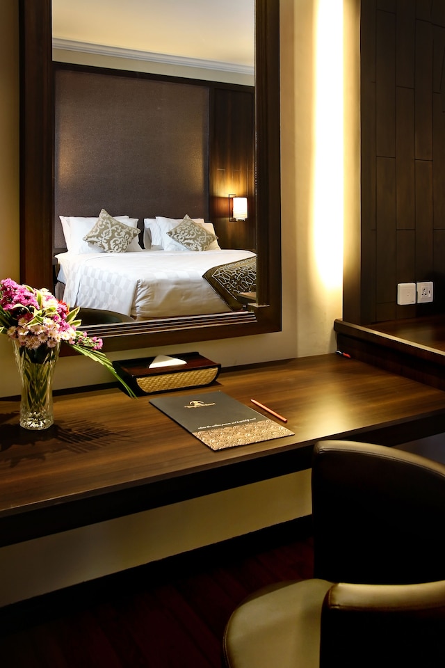 ザ シンガサリ リゾート