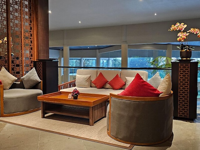 ザ シンガサリ リゾート