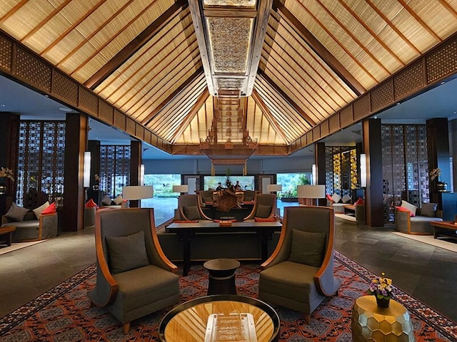 ザ シンガサリ リゾート