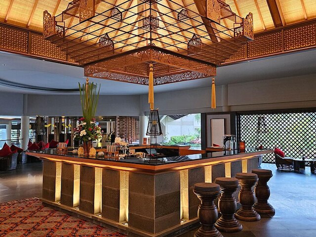 ザ シンガサリ リゾート