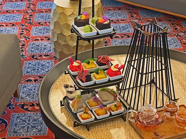 ザ シンガサリ リゾート