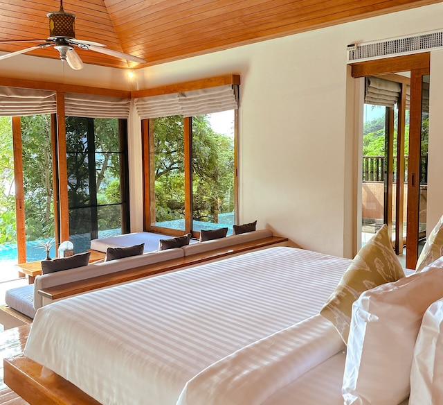 コーシリ・ヴィラズ