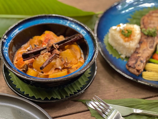 コーシリ・ヴィラズ