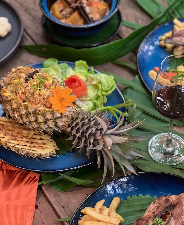 コーシリ・ヴィラズ