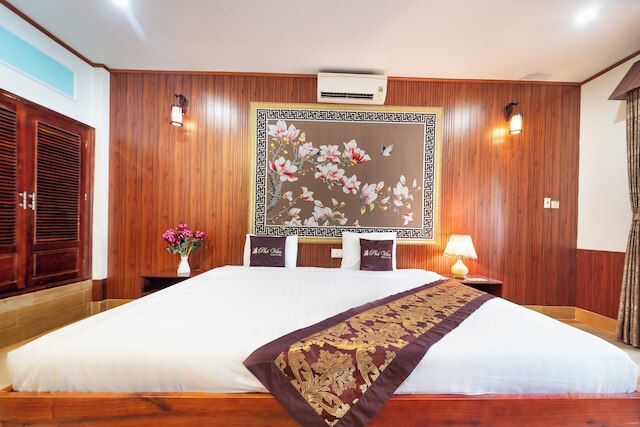 フー ヴァン リゾート & スパ