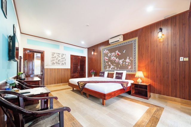 フー ヴァン リゾート & スパ