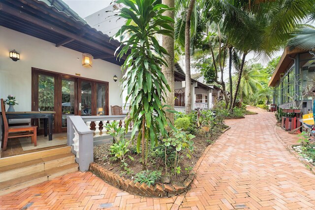 フー ヴァン リゾート & スパ