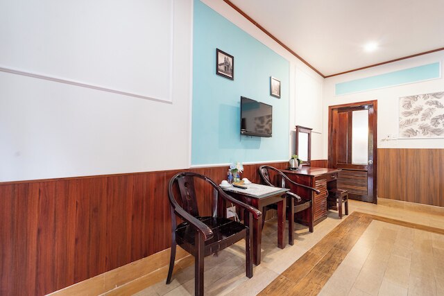 フー ヴァン リゾート & スパ