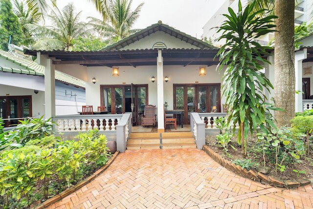 フー ヴァン リゾート & スパ