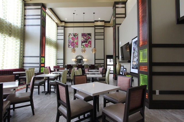 ハンプトン イン スイーツ ダラス マーケット センター