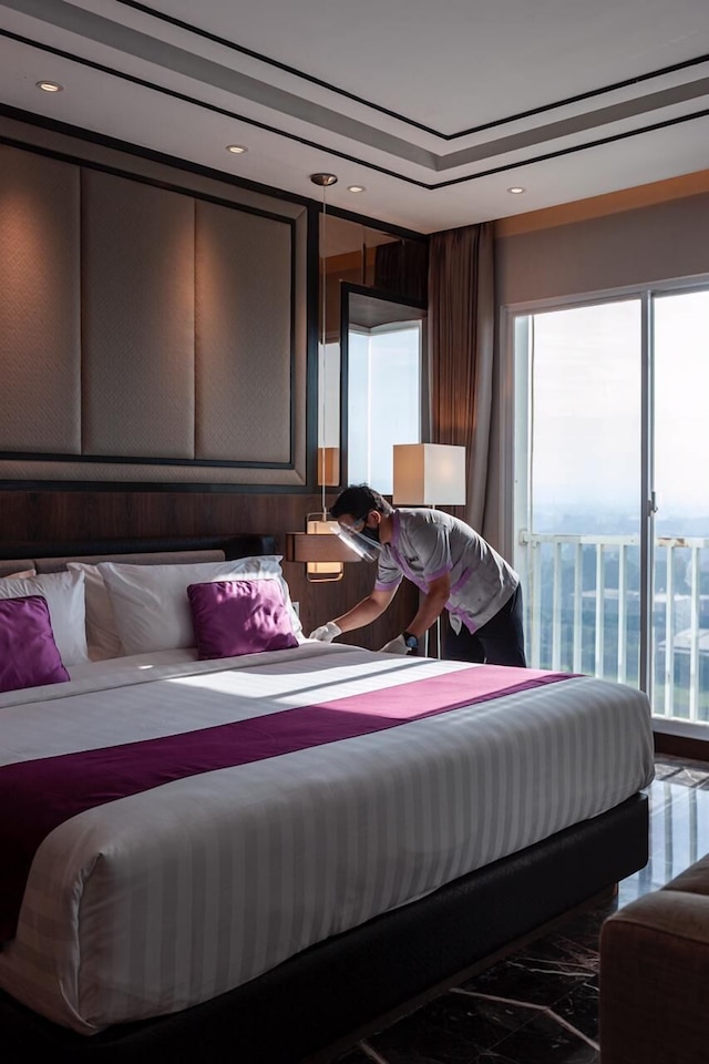 シャクティ ホテル バンドン