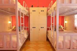 フィンレイハウス - ホステル