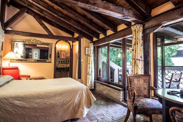 ホテル アメリカ