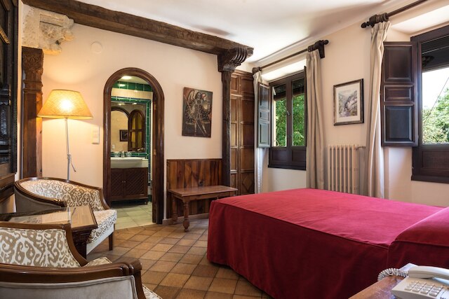 ホテル アメリカ