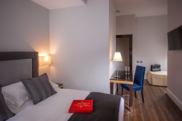 トリデンテ スイーツ