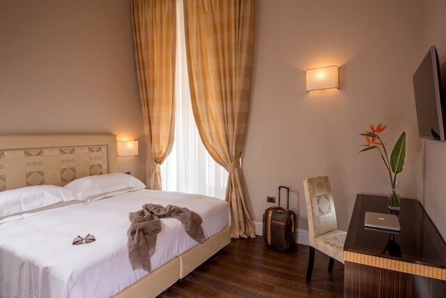 トリデンテ スイーツ