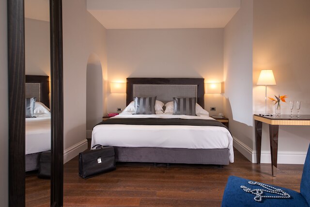 トリデンテ スイーツ