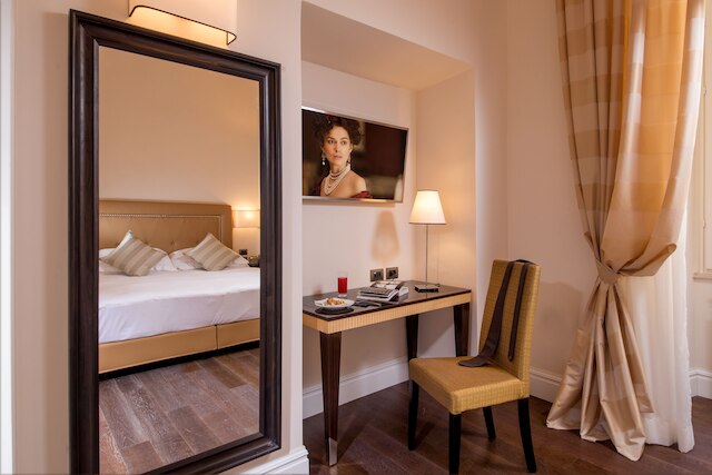 トリデンテ スイーツ