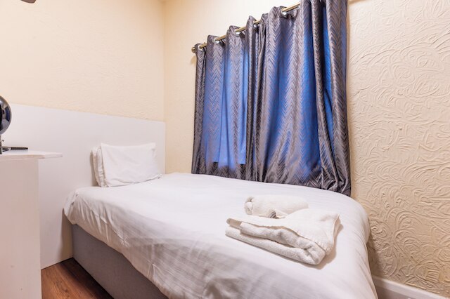 アストリア ホテル