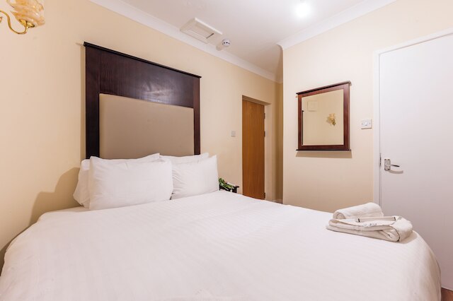 アストリア ホテル