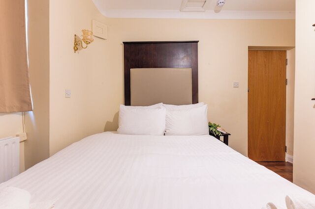 アストリア ホテル