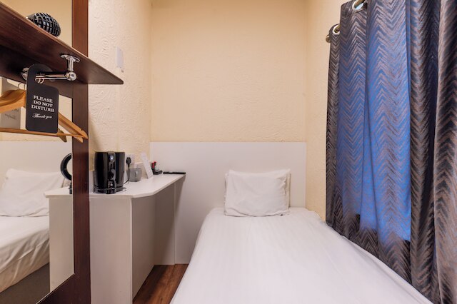 アストリア ホテル