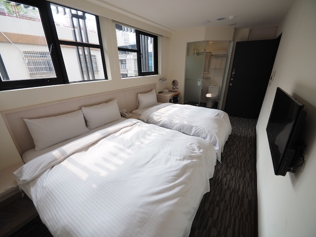 センチュリー ホテル